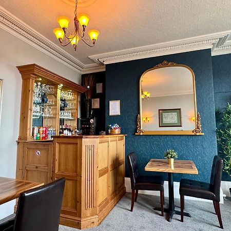 The Rockside Bed & Breakfast Scarborough Dış mekan fotoğraf